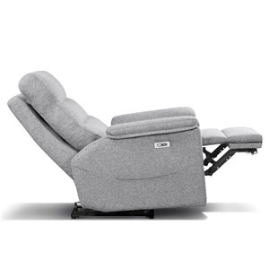 Sillón Relax Mesina Moher