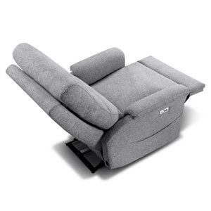 Sillón Relax Mesina Moher