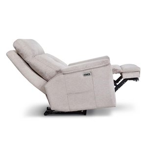 Sillón Relax Cádiz Moher