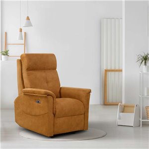 Sillón Relax Toledo Moher