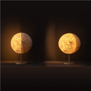 Lámpara sobremesa Garden Antonangeli