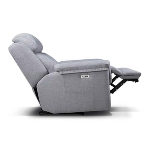 Sillón Relax Berlín Moher