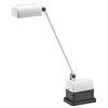Lámpara sobremesa Daphinette Portatile Led Lumina