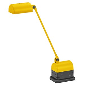 Lámpara sobremesa Daphinette Portatile Led Lumina