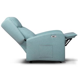 Sillón Relax Grecia Moher