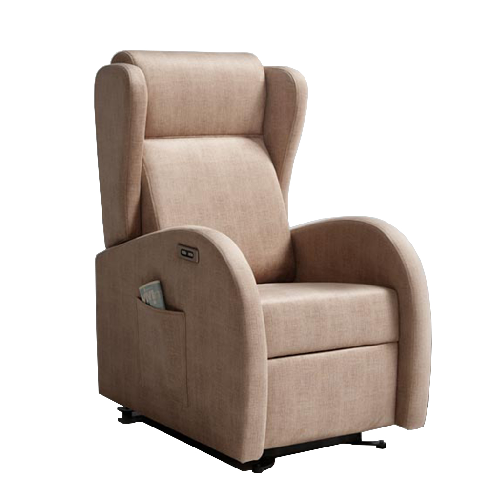 Sillón Relax Bilbao Moher