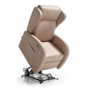 Sillón Relax Bilbao Moher