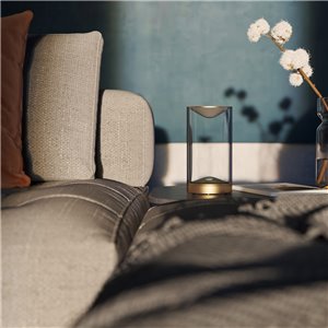 Lámpara sobremesa Eve/Eva Lumina