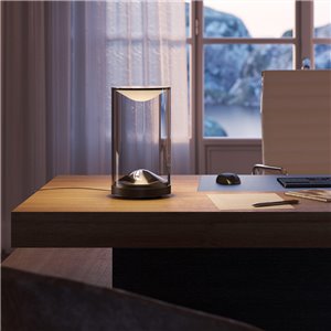 Lámpara sobremesa Eve/Eva Lumina