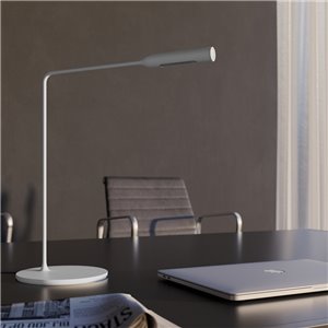 Lámpara sobremesa Flo Desk Lumina