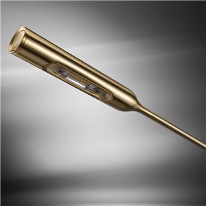 Lámpara sobremesa Flo Desk Lumina