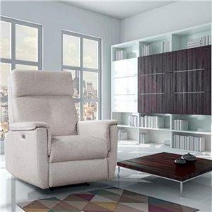 Sillón Relax Cádiz Moher