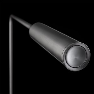 Lámpara pie Flo Lounge Lumina