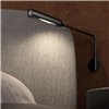 Aplique pared Flo Wall/Wall M Lumina