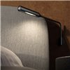 Aplique pared Flo Wall/Wall M Lumina