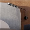 Aplique pared Flo Wall/Wall M Lumina