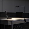 Lámpara sobremesa Flo Clamp Lumina