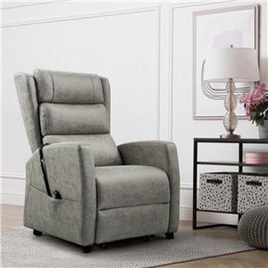 Sillón Relax Vega Moher