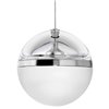 Lámpara suspensión Limbus LED Racimo Lumina