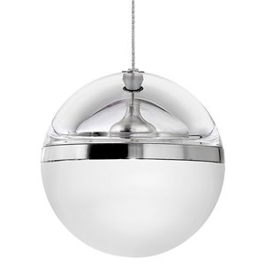Lámpara suspensión Limbus Chandelier Lumina