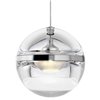 Lámpara suspensión Limbus Chandelier Lumina
