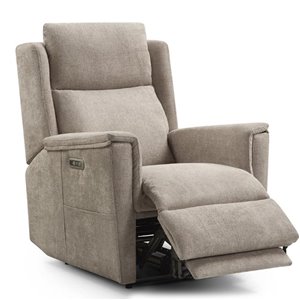 Sillón Relax Capri Moher