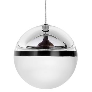 Lámpara suspensión Limbus Mono Lumina
