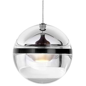 Lámpara suspensión Limbus Mono Lumina