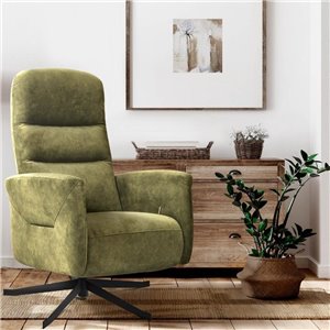 Sillón Relax Delta Moher