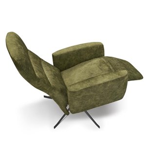 Sillón Relax Delta Moher