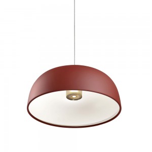 Lámpara de suspensión TIA 200 Lumina