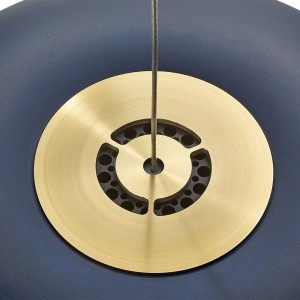 Lámpara de suspensión TIA Lineal Lumina