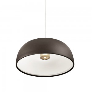 Lámpara de suspensión TIA Lineal Lumina