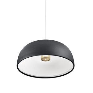 Lámpara de suspensión TIA Lineal Lumina