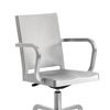 Silla giratoria Hudson Emeco