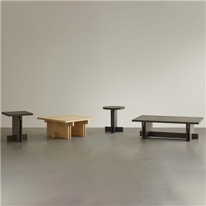 Mesa centro Rak Kendo