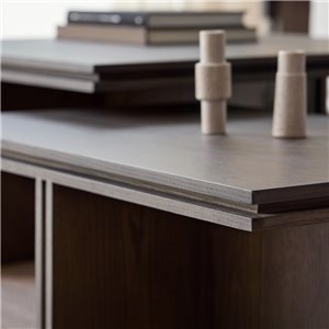 Mesa auxiliar Slot Kendo