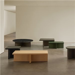 Mesa auxiliar Slot Kendo