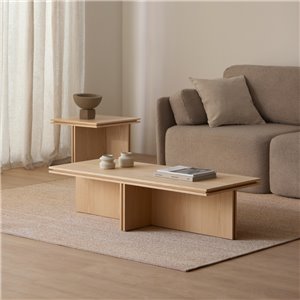 Mesa centro Slot Kendo