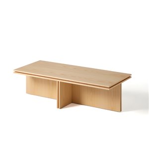 Mesa centro Slot Kendo