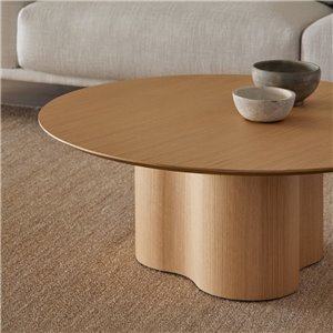 Mesa centro Stella Kendo