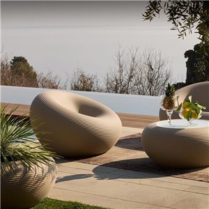 Macetero Nami Qeeboo