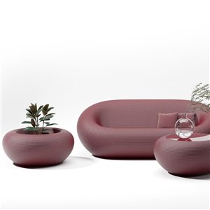 Macetero Nami Qeeboo