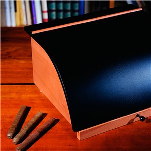 Cigarrera Francesco Progetti