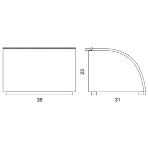 Cigarrera Francesco Progetti