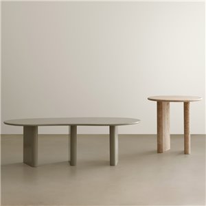 Mesa auxiliar Treviso Kendo