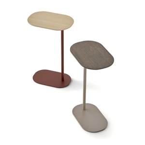 Mesa auxiliar Une Kendo