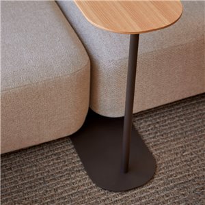 Mesa auxiliar Une Kendo