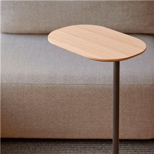 Mesa auxiliar Une Kendo