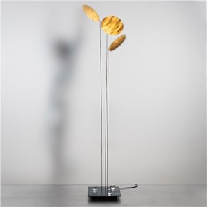 Lámpara de pie Nuunu Ingo Maurer